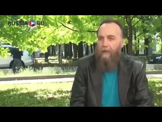 dugin on modern society