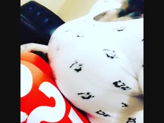 slx huge boobs instagram video [plastic bimbos]