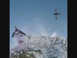 extreme sports