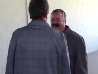 risitas laughing