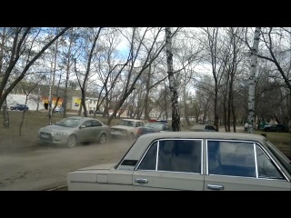 an ordinary day at northern saltovka, kharkiv